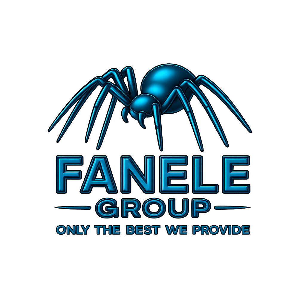 Fanele Group Logo